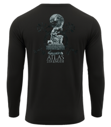 Black | Back