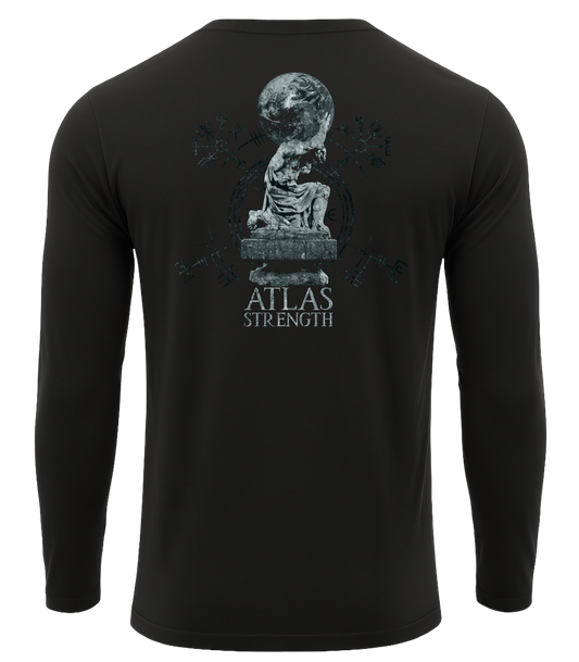 Black | Back