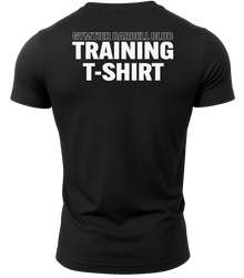 Black | Back