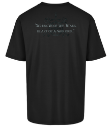 Black | Back