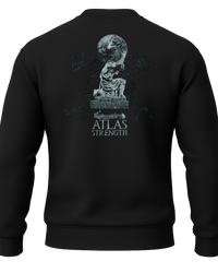 Black | Back