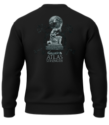 Black | Back