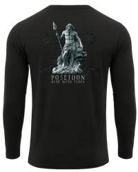 Black | Back