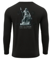 Black | Back