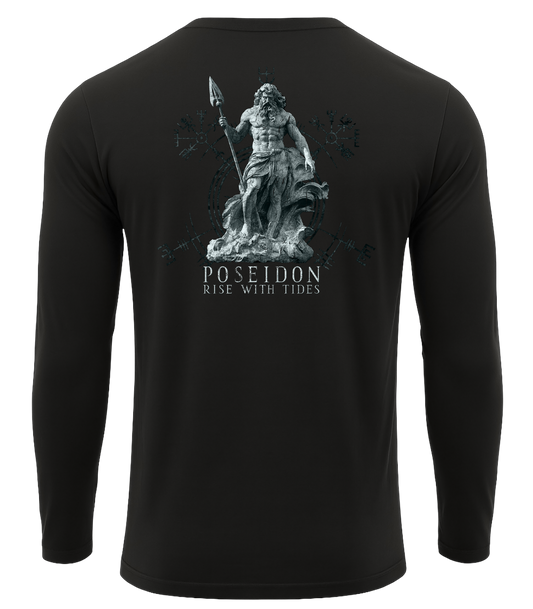 Black | Back