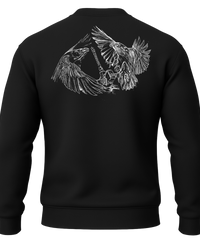 Black | Back