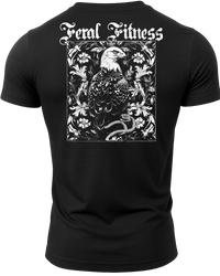 Black | Back