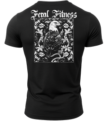 Black | Back