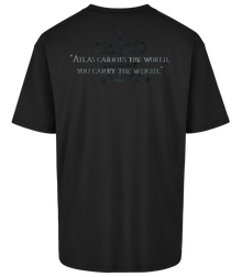 Black | Back