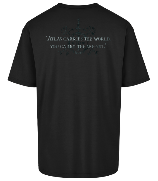 Black | Back