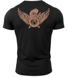 Black | Back