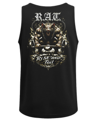 Black | Back