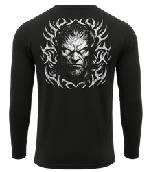 Black | Back