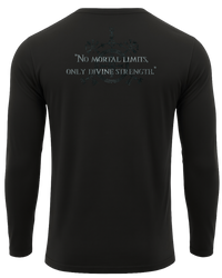 Black | Back
