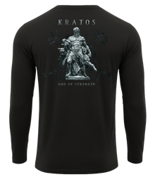 Black | Back