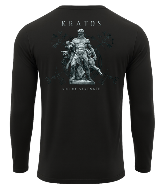Black | Back