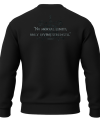 Black | Back