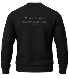 Black | Back