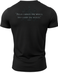 Black | Back