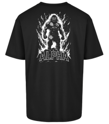 Black | Back