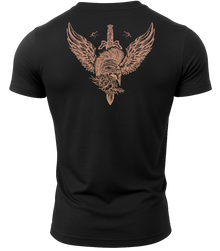 Black | Back