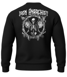Black | Back