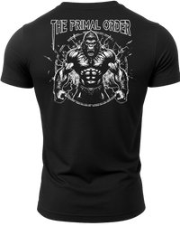 GYMTIER-TPOAPE-GD001 - BLAC