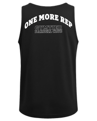 Black | Back