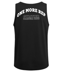 Black | Back