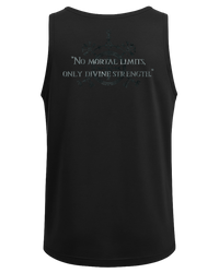 Black | Back