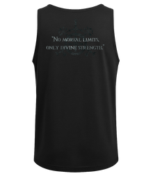 Black | Back