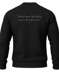 Black | Back