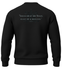 Black | Back