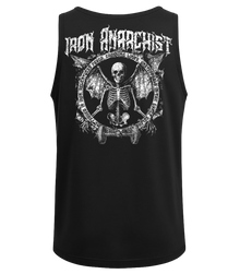 Black | Back