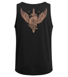 Black | Back