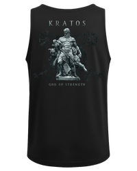 Black | Back