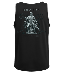 Black | Back