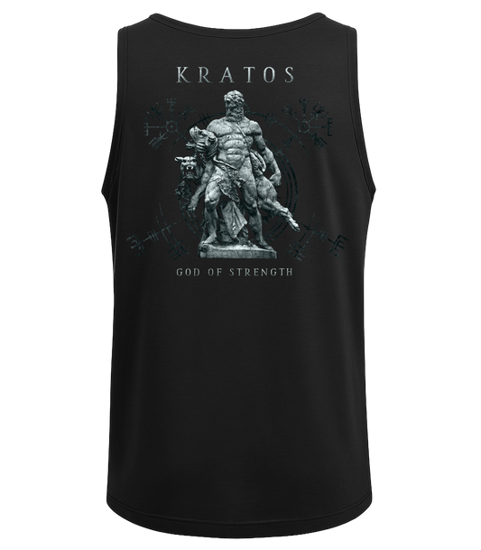 Black | Back