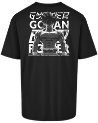 Black | Back
