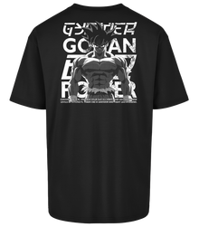 Black | Back