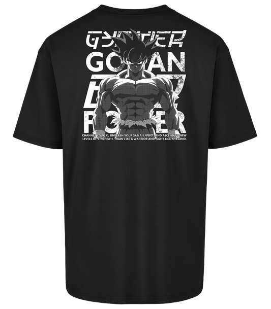 Black | Back
