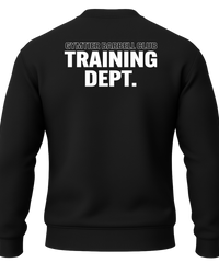 Black | Back