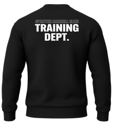 Black | Back