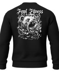 Black | Back
