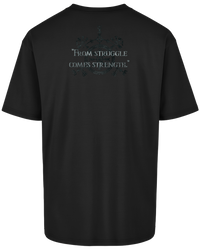 Black | Back