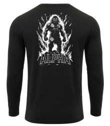 Black | Back