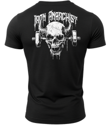 Black | Back