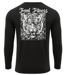 Black | Back