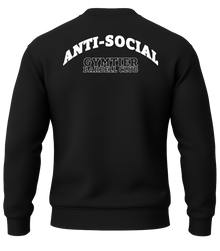 Black | Back