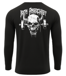 Black | Back